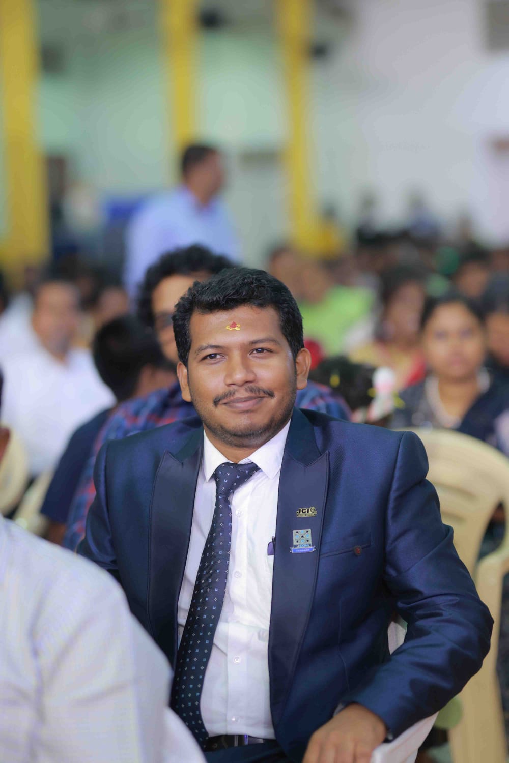 Meeting